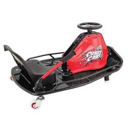 RAZOR Electric Ride-on Crazy Cart (19 km/h, 250 W, Elektro-Kart)