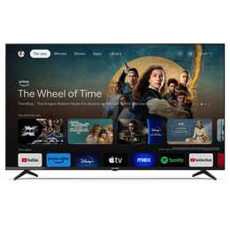 SHARP 50GL4060E Smart TV (50", LCD, Ultra HD - 4K)