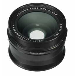 FUJIFILM Convertisseur grand angle