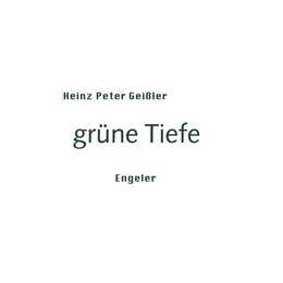 grüne Tiefe