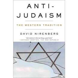 Anti-Judaism