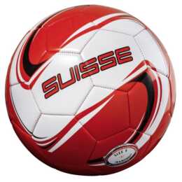 Palle da calcio Suisse