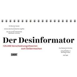 Der Desinformator