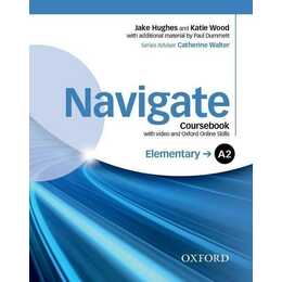 Navigate: Elementary A2