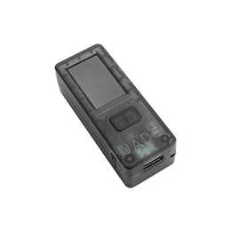 BITCONSULT Jade Crypto Wallet (USB Typ C, Schwarz)