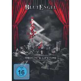 Blutengel - Once in a lifetime