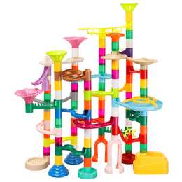 DIVERSE Marble Run