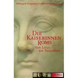 Die Kaiserinnen Roms