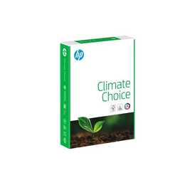 HP Climate Choice Kopierpapier (500 Blatt, A4, 80 g/m2)