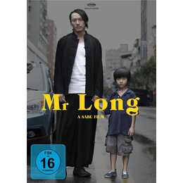 Mr. Long (DE)