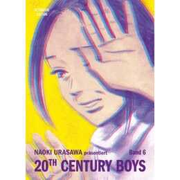 20th Century Boys: Ultimative Edition