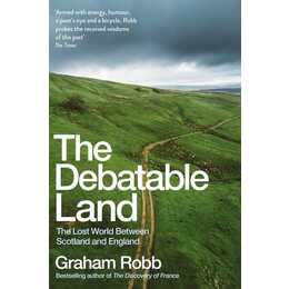 The Debatable Land