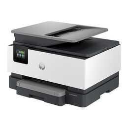 HP Officejet Pro 9125e All-in-One  (Imprimante à jet d'encre, Couleur, Instant Ink, Bluetooth)