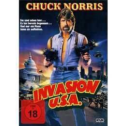 Invasion U.S.A. (EN, DE)