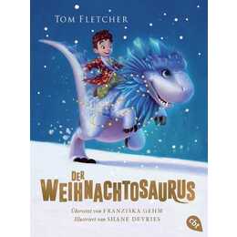 Der Weihnachtosaurus