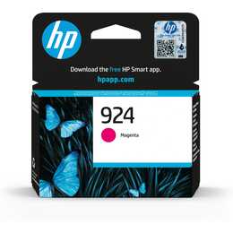 HP 924 (Magenta, 1 pezzo)