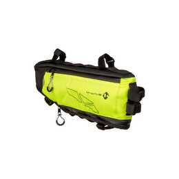 M-WAVE Rough Ride Triangle Borsa telaio (4.2 l)