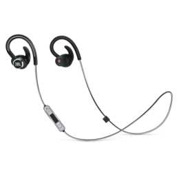 JBL BY HARMAN Reflect (Schwarz)