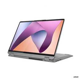 LENOVO FLEX5 16ABR8 (16", AMD Ryzen 5, 16 GB RAM, 512 GB SSD)