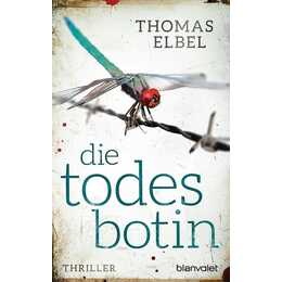 Die Todesbotin