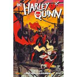 Harley Quinn 3