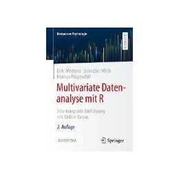 Multivariate Datenanalyse mit R