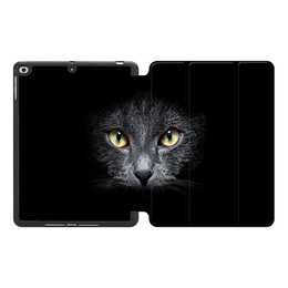 EG MTT Custodia per Apple iPad 10.2" 2019 - Gatto