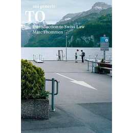 Introduction to Swiss Law