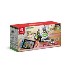 Mario Kart Live: Home Circuit Luigi (NSW, DE, IT, EN, FR, ES)