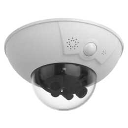 MOBOTIX Mx-D16B-F-6D6N079 Überwachungskamera (WLAN)