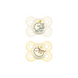 MAM Ciucci Perfect Night (Beige, 0 M - 6 M)