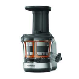 KENWOOD PureJuice Slow Press Juicer KAX720PL Saftautomat