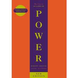 The Concise 48 Laws of Power