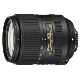 NIKON Nikkor AF-S 18-300mm F/3.5-6.5 (F-Mount)