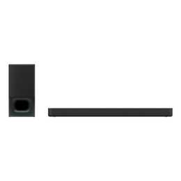 SONY HT-S350 S-Force Pro (320 W, Noir, 2.1 canal)