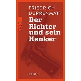 Der Richter und sein Henker