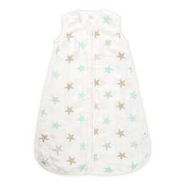 ADEN + ANAIS Milky Way Sacs de couchage pour bébé (87 cm, Sans manches)