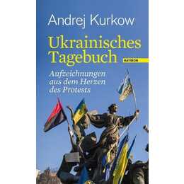 Ukrainisches Tagebuch