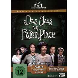 Das Haus am Eaton Place Staffel 5 (EN, DE)