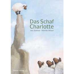 Das Schaf Charlotte