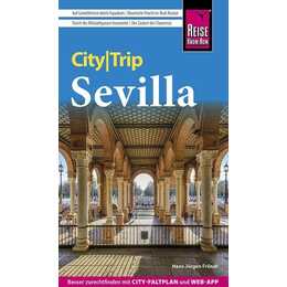 Reise Know-How CityTrip Sevilla