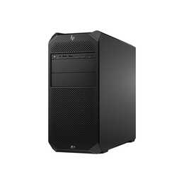 HP Z4 G5 (Intel Xeon W W3-2425, 32 GB, 2000 GB SSD, Nvidia RTX A2000)