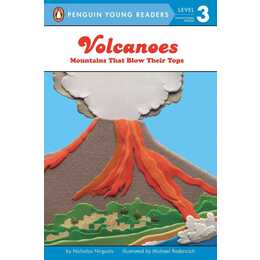 Volcanoes