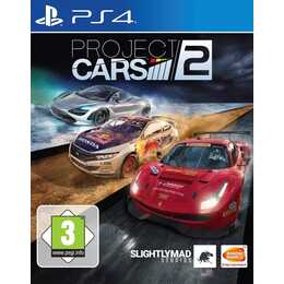 Project Cars 2 (DE)