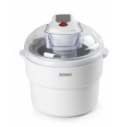 DOMO DO2309I Glacemaschine (1 l)