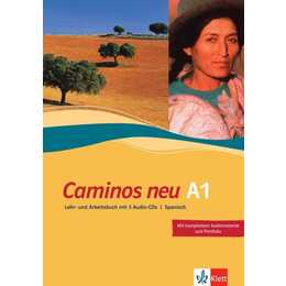 Caminos A1 Neue Ausgabe