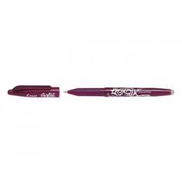 PILOT PEN Penna gel FriXion Ball (Rosso)