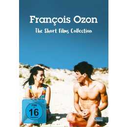 Francois Ozon - The Short Films Collection (FR)