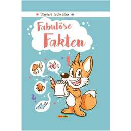 Fabulöse Fakten 1