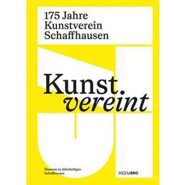 Kunst vereint